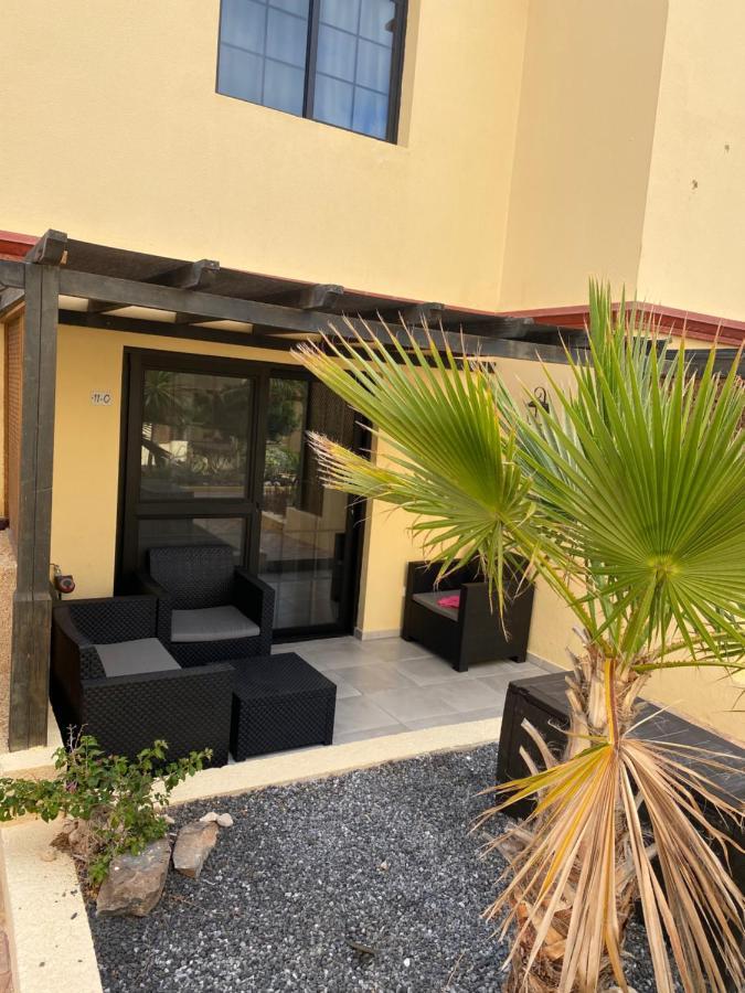 Brand New!! Green Oasis Costa Calma!!! !! Fast Wi-Fi !! ภายนอก รูปภาพ