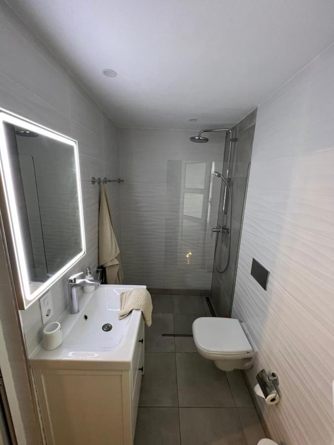 Brand New!! Green Oasis Costa Calma!!! !! Fast Wi-Fi !! ภายนอก รูปภาพ