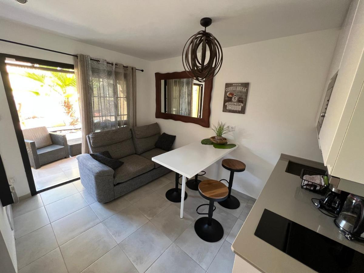 Brand New!! Green Oasis Costa Calma!!! !! Fast Wi-Fi !! ภายนอก รูปภาพ
